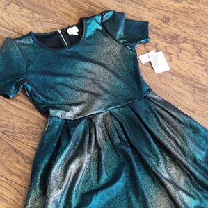 Unicorn elegant Amelia